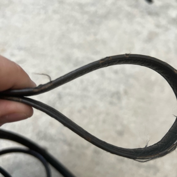 COACH | Coach Purse Authentic Pebbled Leather Kelsey - Picture 3 of 6